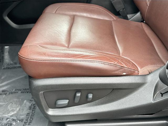 used 2019 Chevrolet Tahoe car, priced at $35,000