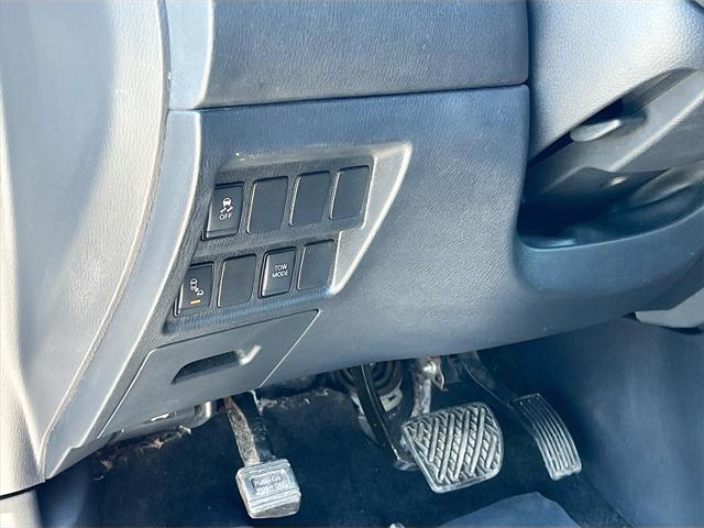 used 2020 Nissan Pathfinder car, priced at $17,200