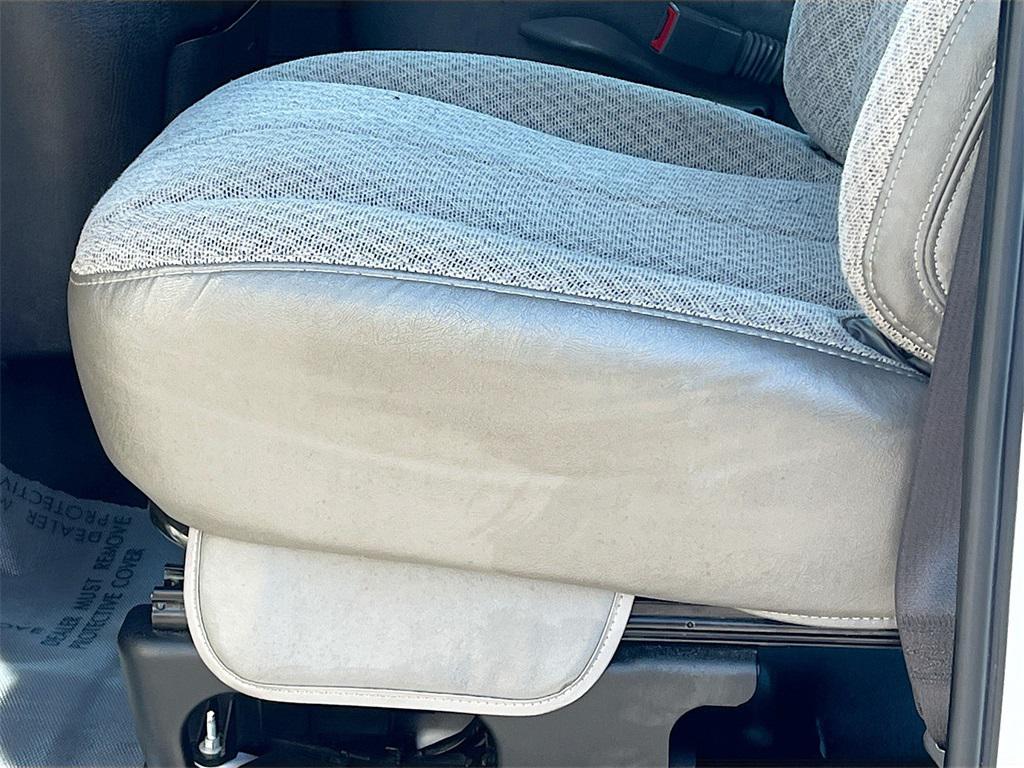used 2024 Chevrolet Express 2500 car, priced at $30,600