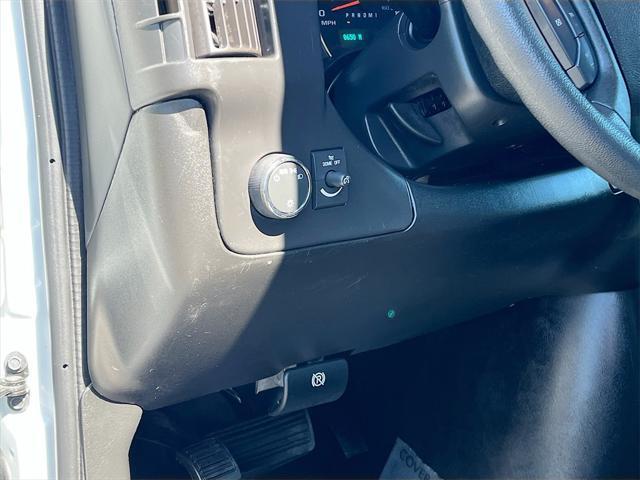 used 2024 Chevrolet Express 2500 car, priced at $34,000
