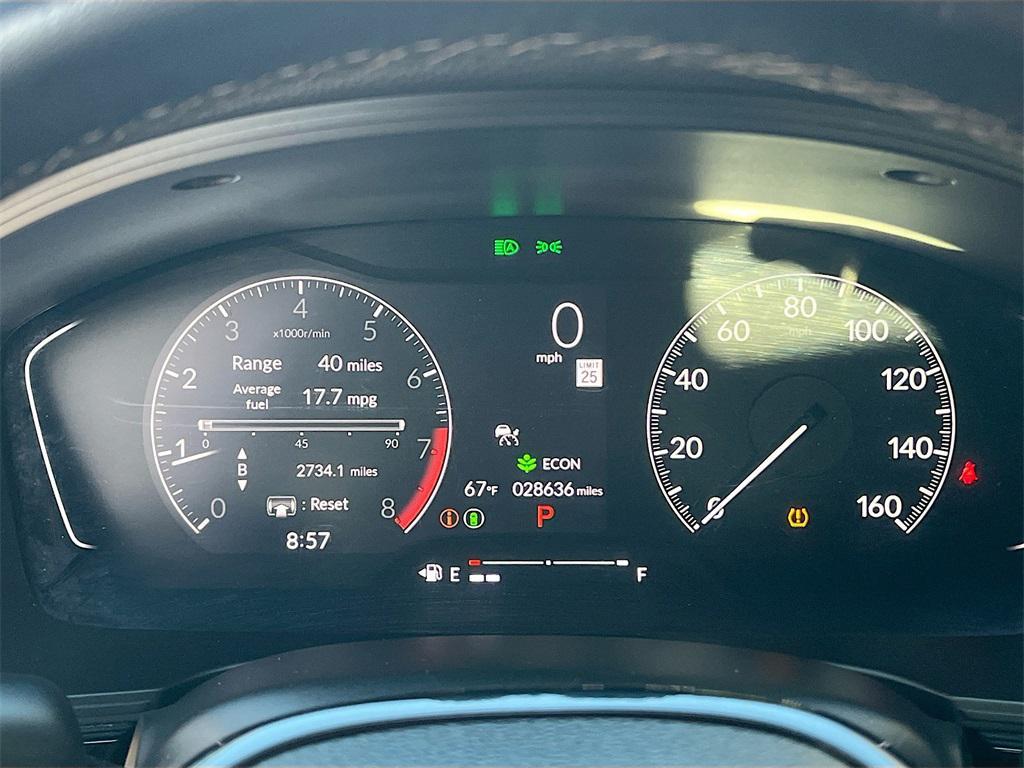 used 2022 Honda Civic car, priced at $19,800