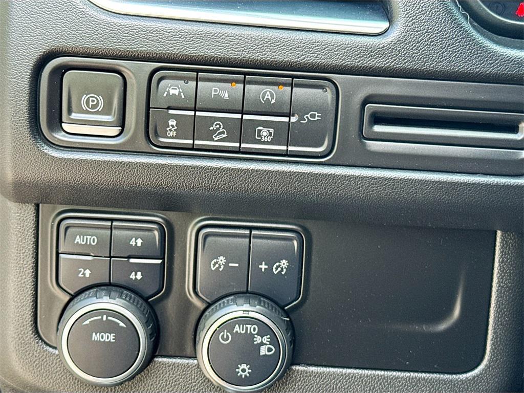 used 2022 Chevrolet Tahoe car, priced at $50,000