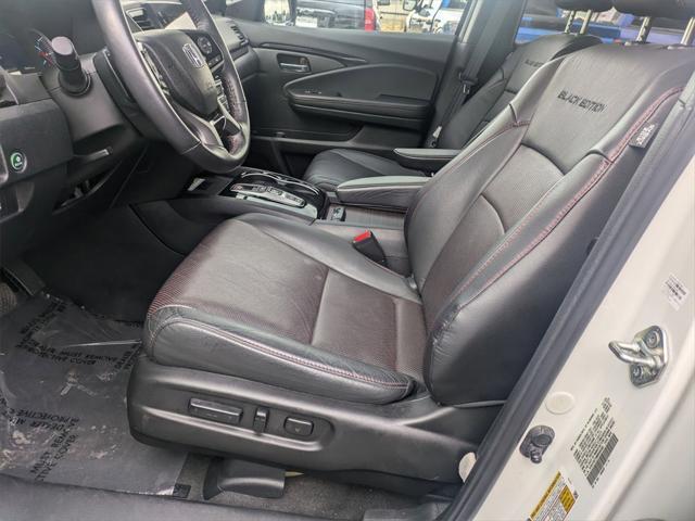 used 2021 Honda Pilot car, priced at $30,000