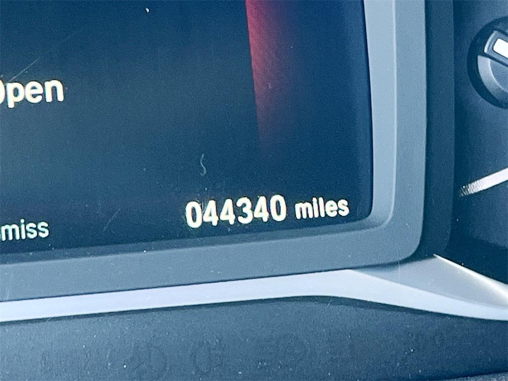 used 2023 Honda Passport car, priced at $28,200