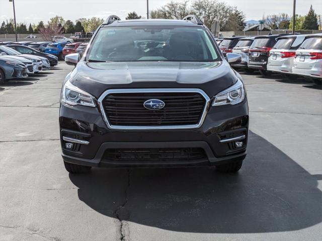 used 2020 Subaru Ascent car, priced at $25,000