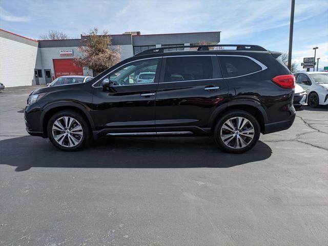 used 2020 Subaru Ascent car, priced at $25,000