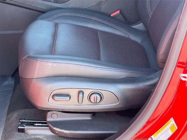 used 2024 Chevrolet Blazer car, priced at $34,000