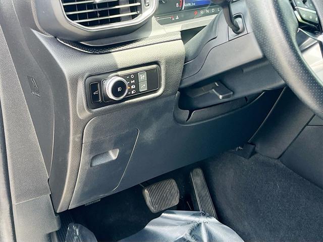 used 2022 Ford Explorer car, priced at $29,000