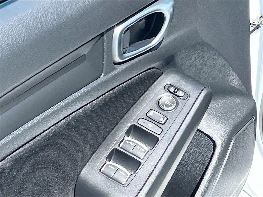 used 2023 Honda Civic car, priced at $20,000