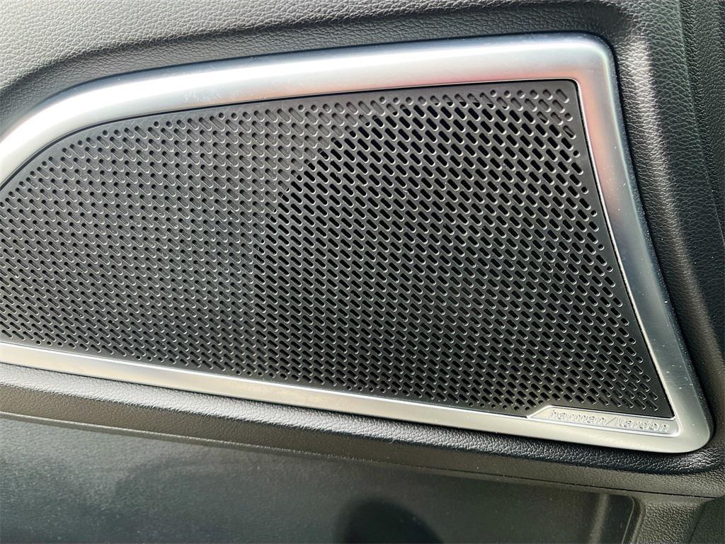 used 2024 Kia Telluride car, priced at $37,000