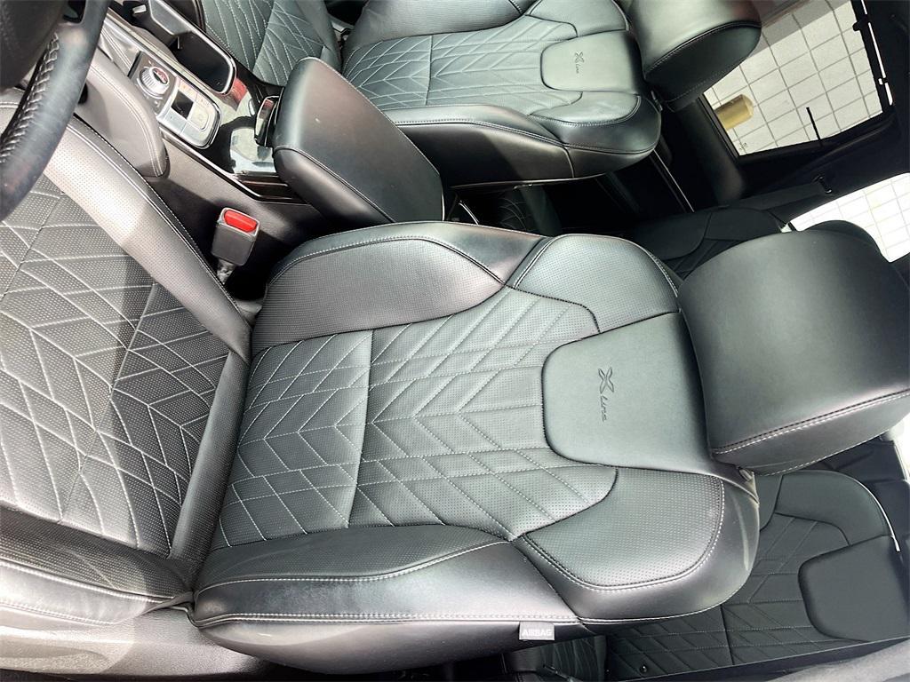 used 2024 Kia Telluride car, priced at $37,000