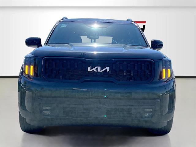 used 2024 Kia Telluride car, priced at $41,000