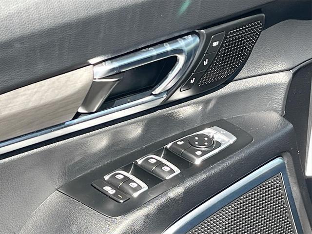 used 2024 Kia Telluride car, priced at $41,000