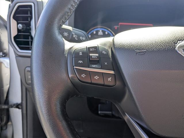 used 2022 Ford Bronco Sport car, priced at $24,000