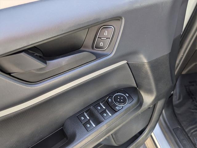 used 2022 Ford Bronco Sport car, priced at $24,000