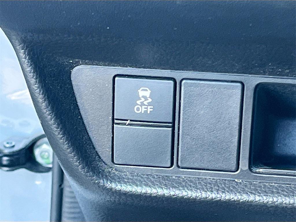 used 2025 Honda HR-V car, priced at $23,500