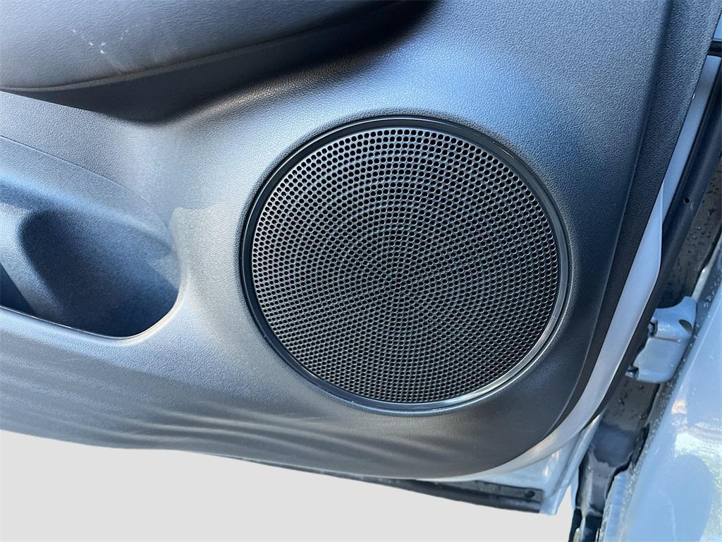 used 2025 Honda HR-V car, priced at $23,500