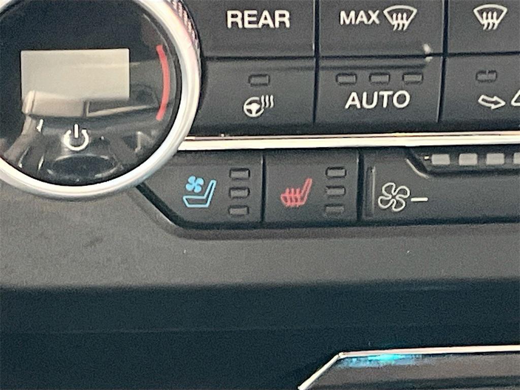 used 2021 Ford Expedition Max car, priced at $32,900