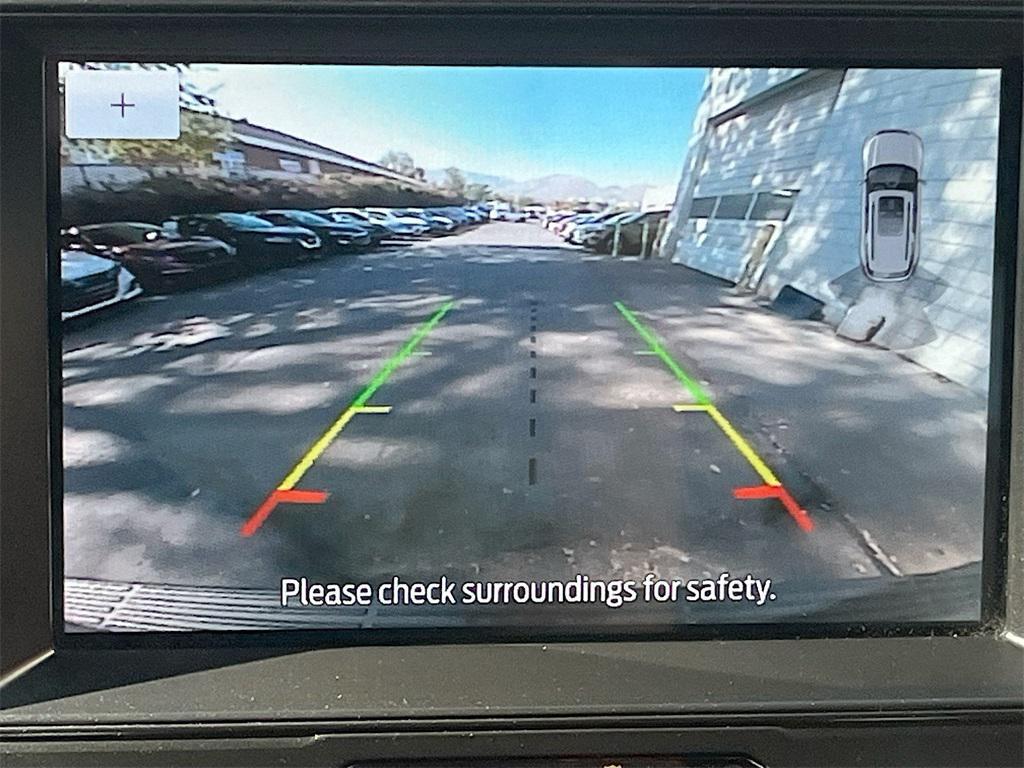 used 2021 Ford Expedition Max car, priced at $32,900