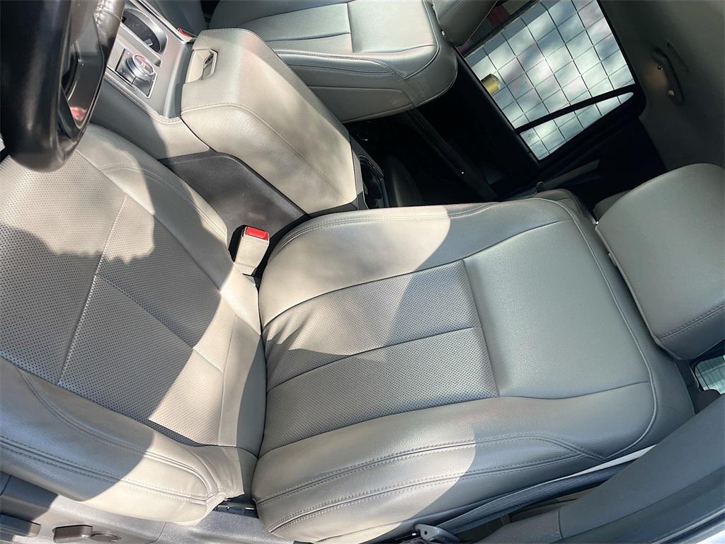 used 2021 Ford Expedition Max car, priced at $32,900