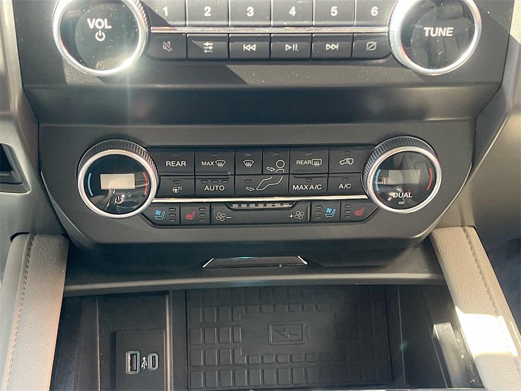 used 2021 Ford Expedition Max car, priced at $32,900