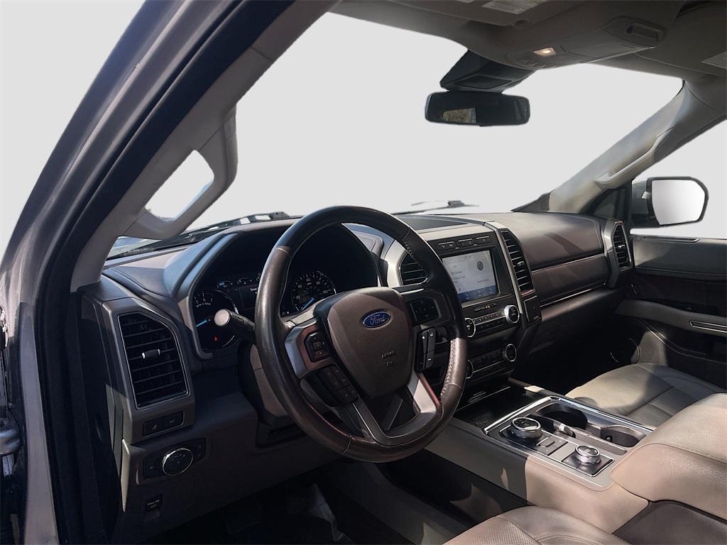 used 2021 Ford Expedition Max car, priced at $32,900