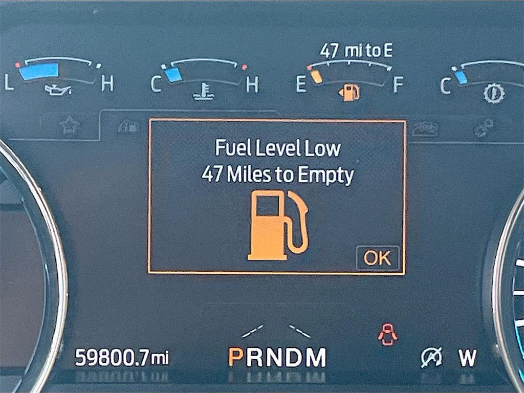 used 2021 Ford Expedition Max car, priced at $32,900