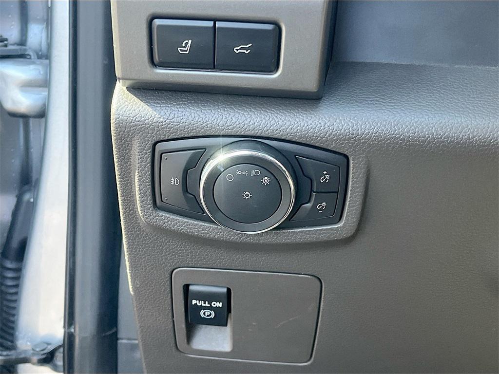 used 2021 Ford Expedition Max car, priced at $32,900