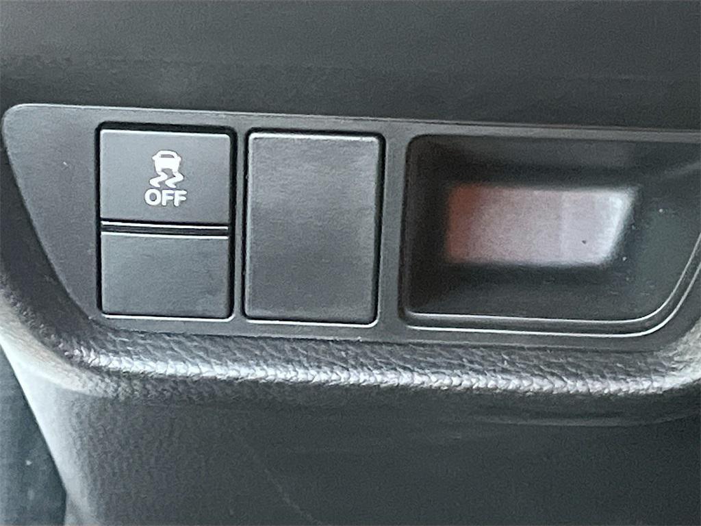 used 2024 Honda HR-V car, priced at $23,500