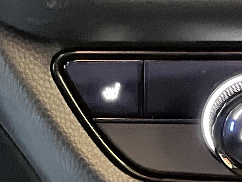 used 2024 Honda HR-V car, priced at $23,500