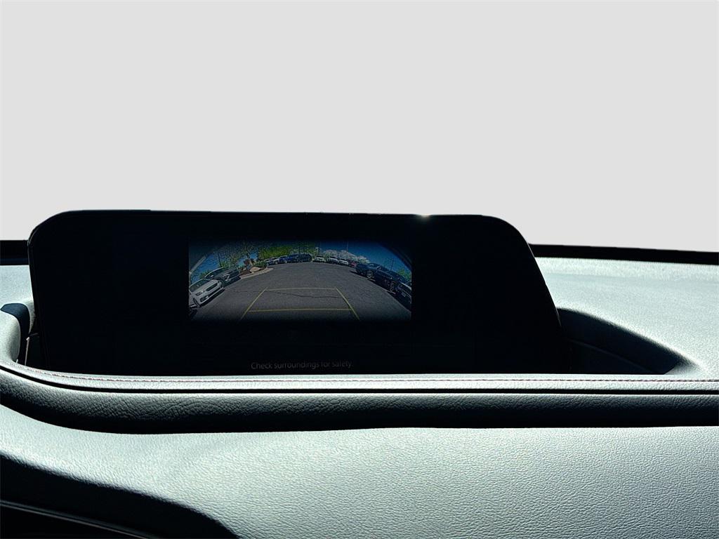 used 2024 Mazda CX-30 car, priced at $20,700