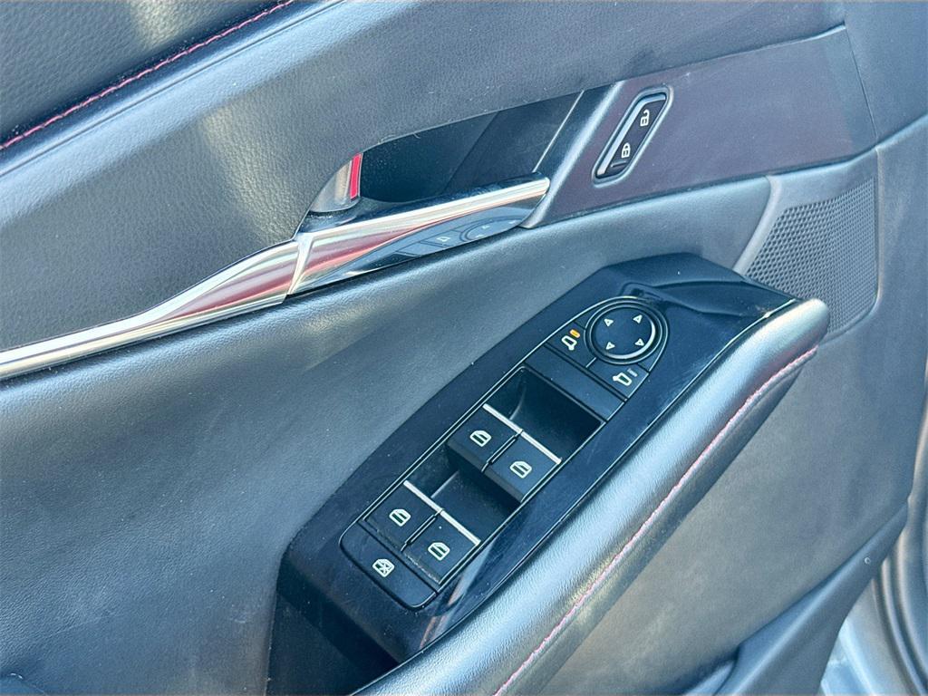 used 2024 Mazda CX-30 car, priced at $20,700