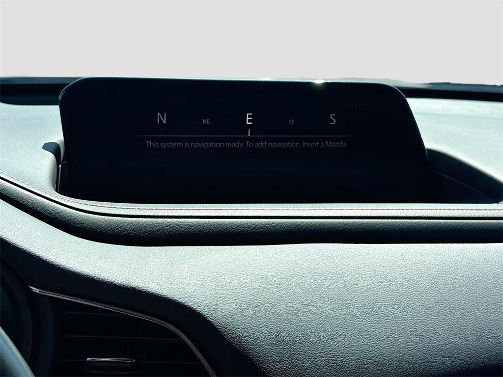 used 2024 Mazda CX-30 car, priced at $20,700