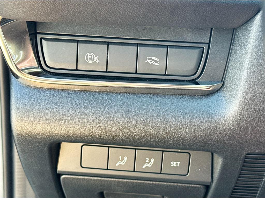 used 2024 Mazda CX-30 car, priced at $20,700