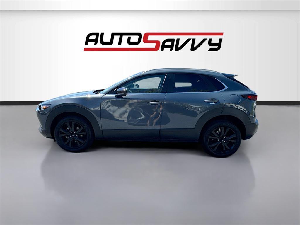 used 2024 Mazda CX-30 car, priced at $20,700