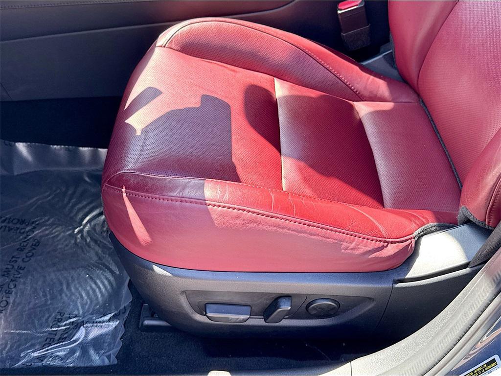 used 2024 Mazda CX-30 car, priced at $20,700