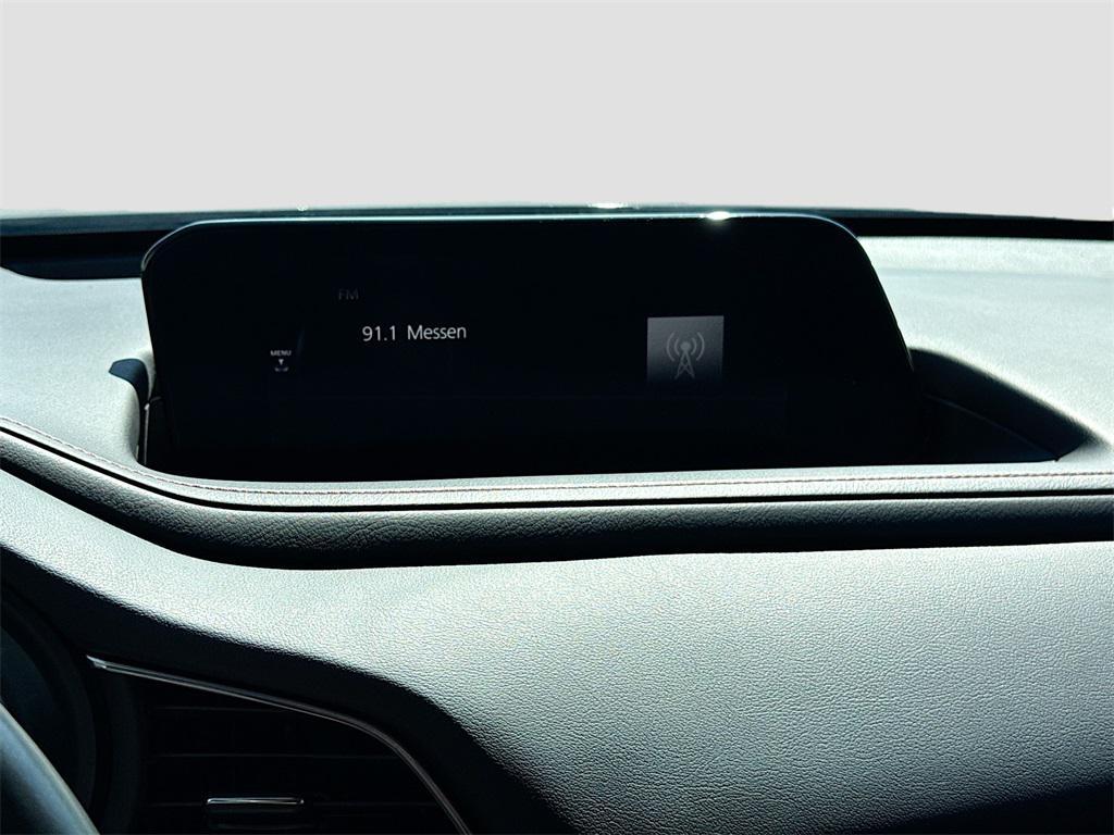 used 2024 Mazda CX-30 car, priced at $20,700