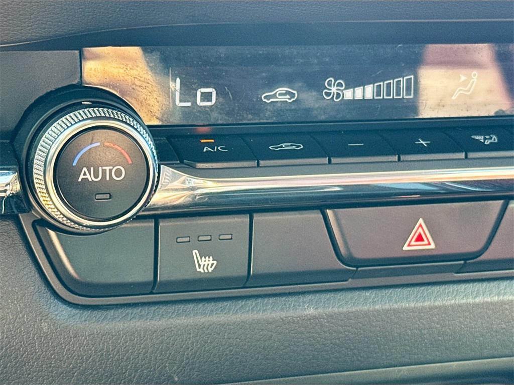 used 2024 Mazda CX-30 car, priced at $20,700