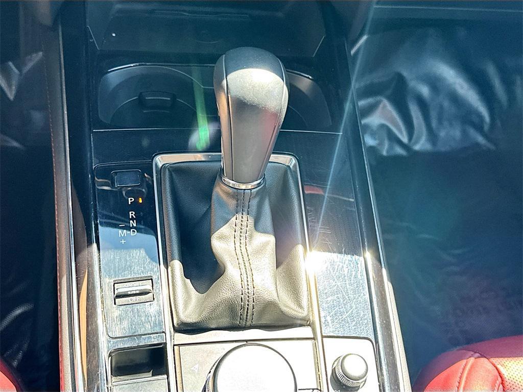 used 2024 Mazda CX-30 car, priced at $20,700