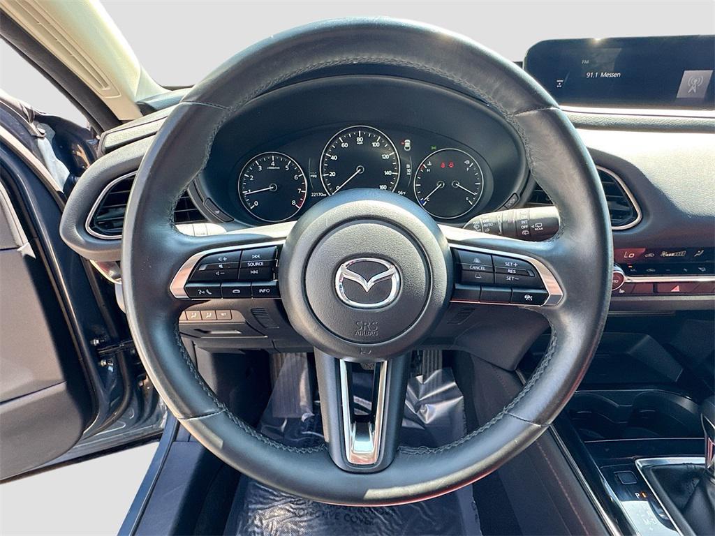 used 2024 Mazda CX-30 car, priced at $20,700