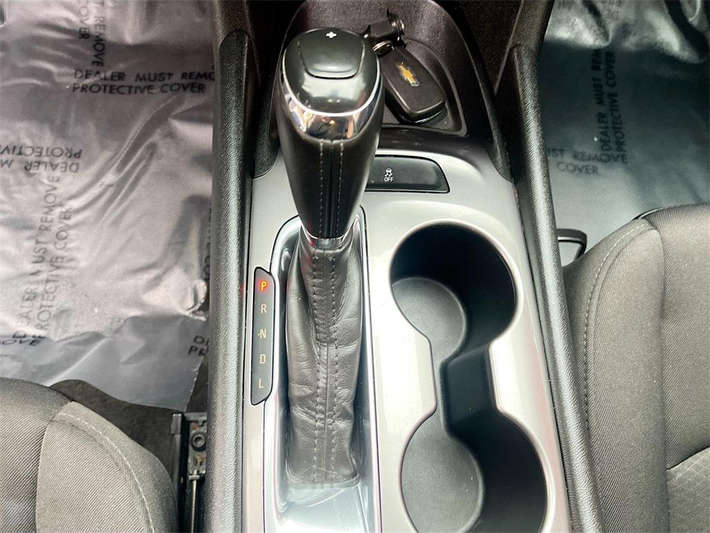 used 2020 Chevrolet Malibu car, priced at $14,000