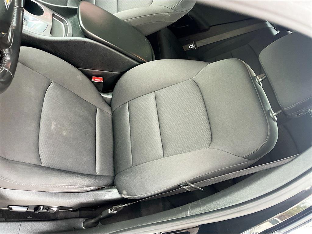 used 2020 Chevrolet Malibu car, priced at $14,000