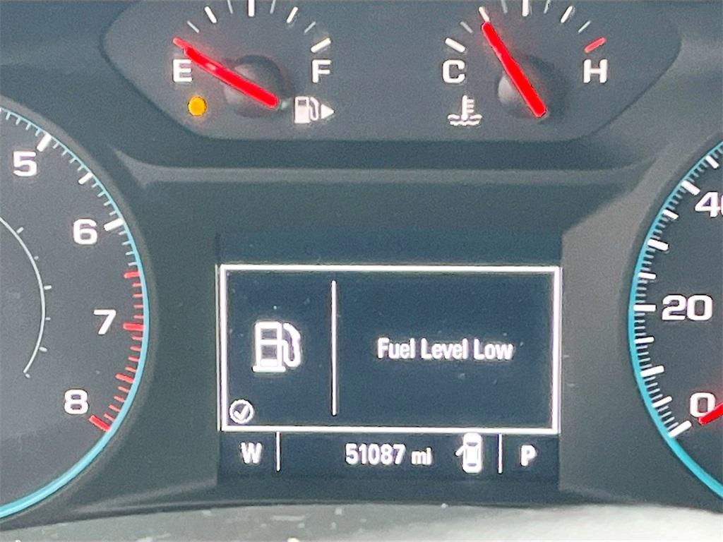 used 2020 Chevrolet Malibu car, priced at $14,000