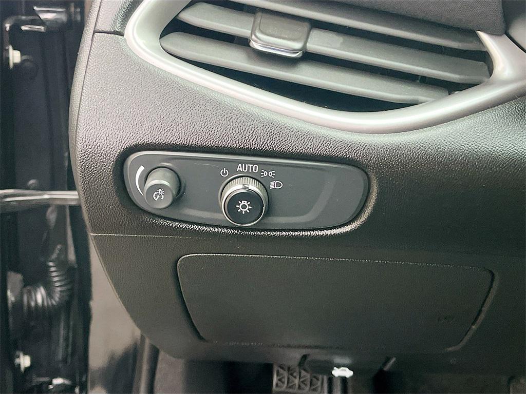 used 2020 Chevrolet Malibu car, priced at $14,000