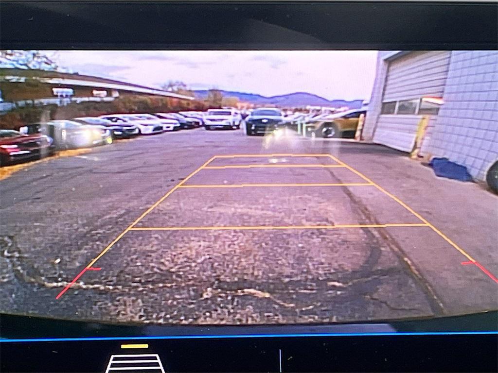 used 2020 Chevrolet Malibu car, priced at $14,000