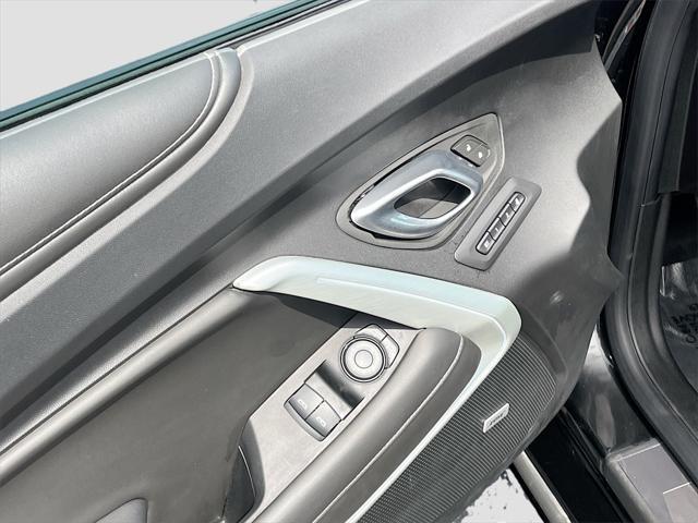 used 2022 Chevrolet Camaro car, priced at $41,700