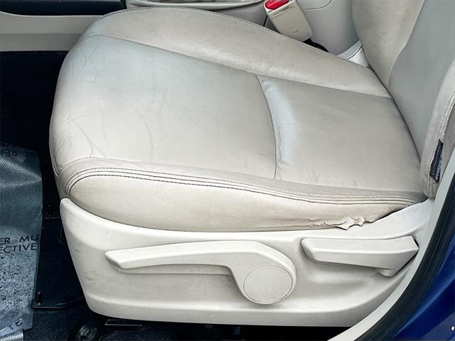 used 2014 Subaru XV Crosstrek Hybrid car, priced at $8,000
