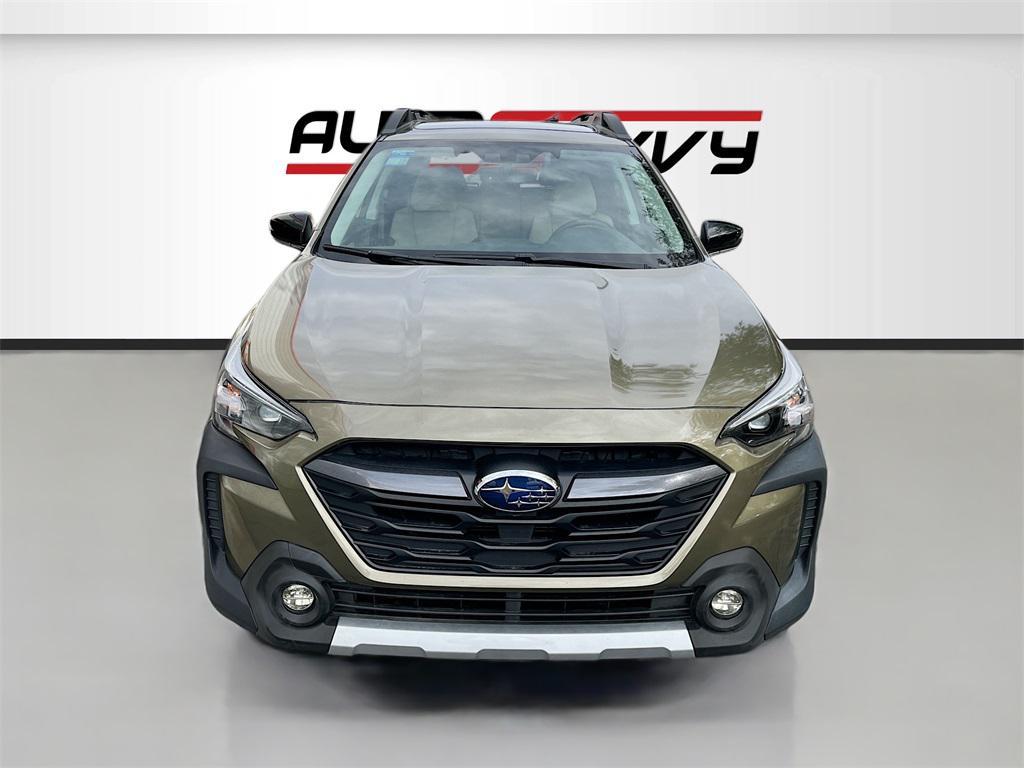 used 2023 Subaru Outback car, priced at $25,900