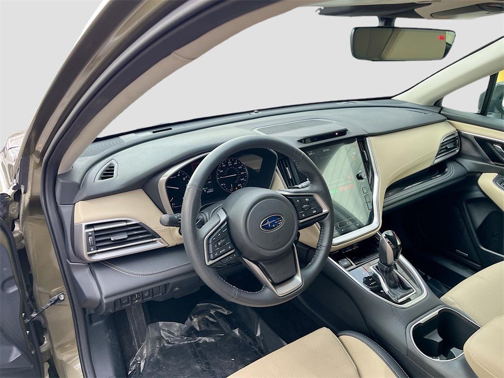 used 2023 Subaru Outback car, priced at $25,900