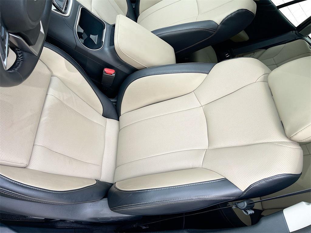 used 2023 Subaru Outback car, priced at $25,900